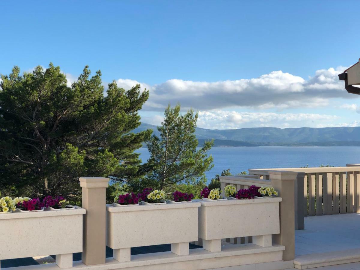 Villa Aurea Palma Bol Exterior foto